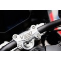 V100 Mandello E5+ 2025 Wind Tunnel PIAGGIO GROUP